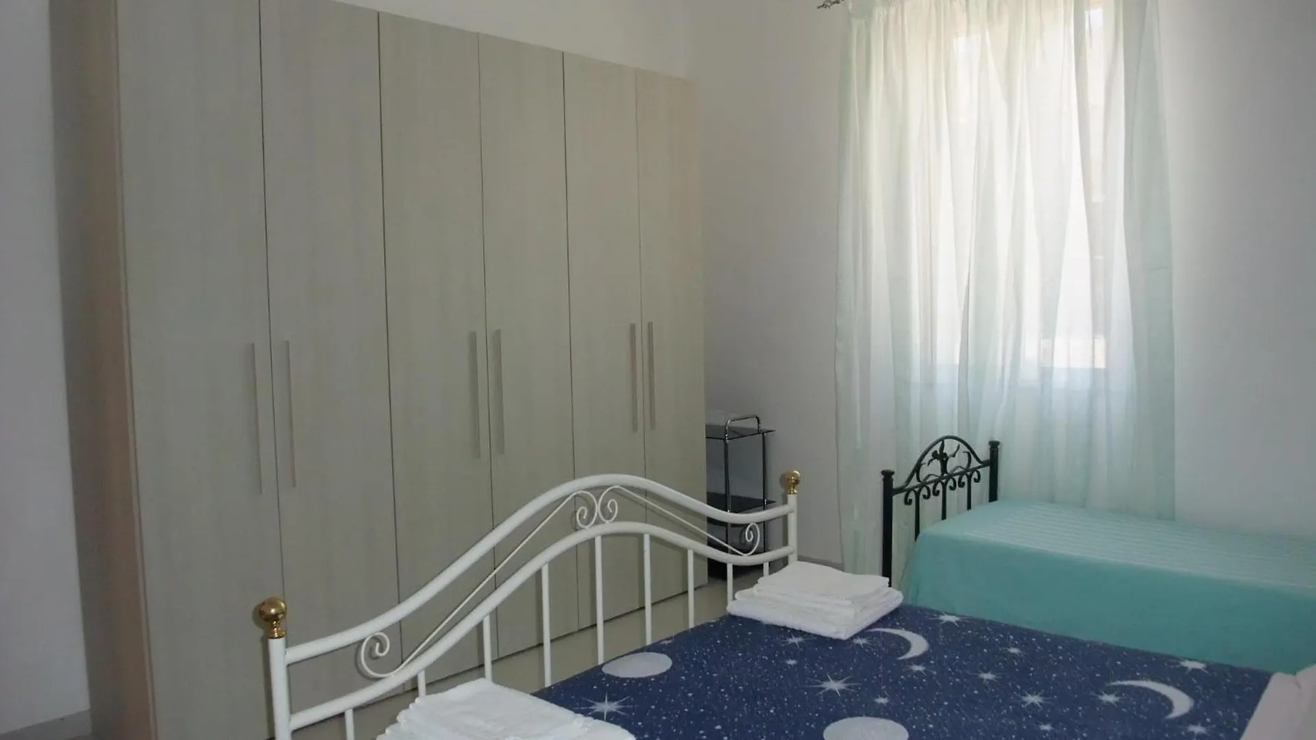 Casa Vacanze Lucia Villa Marina d'Avola
